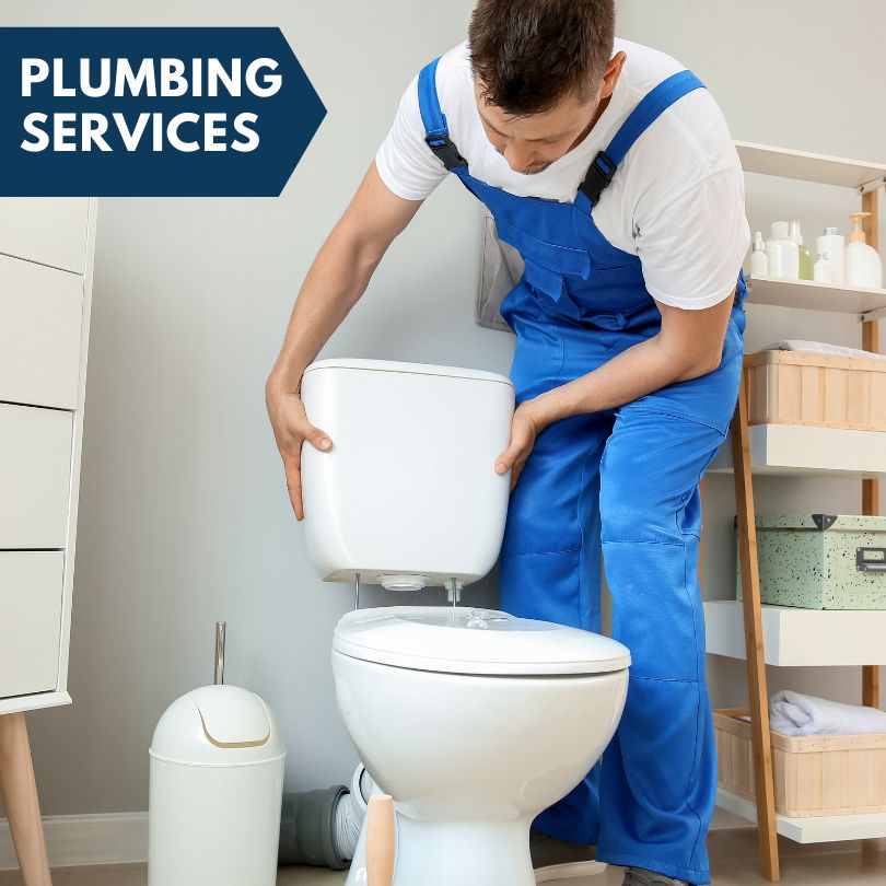 Plumbing Company in Battle Creek, MI